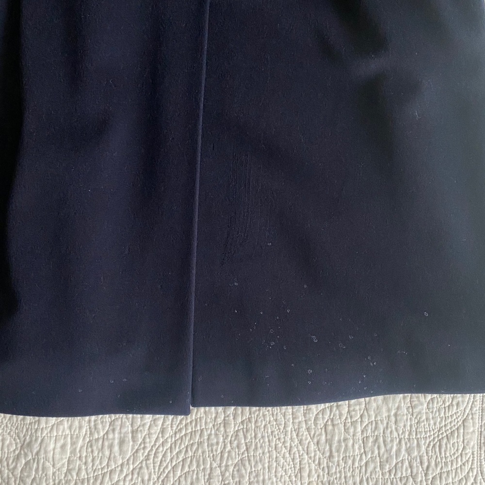 Wool Trench Coat BOYDS Philadelphia Overcoat - Picture 6 of 12